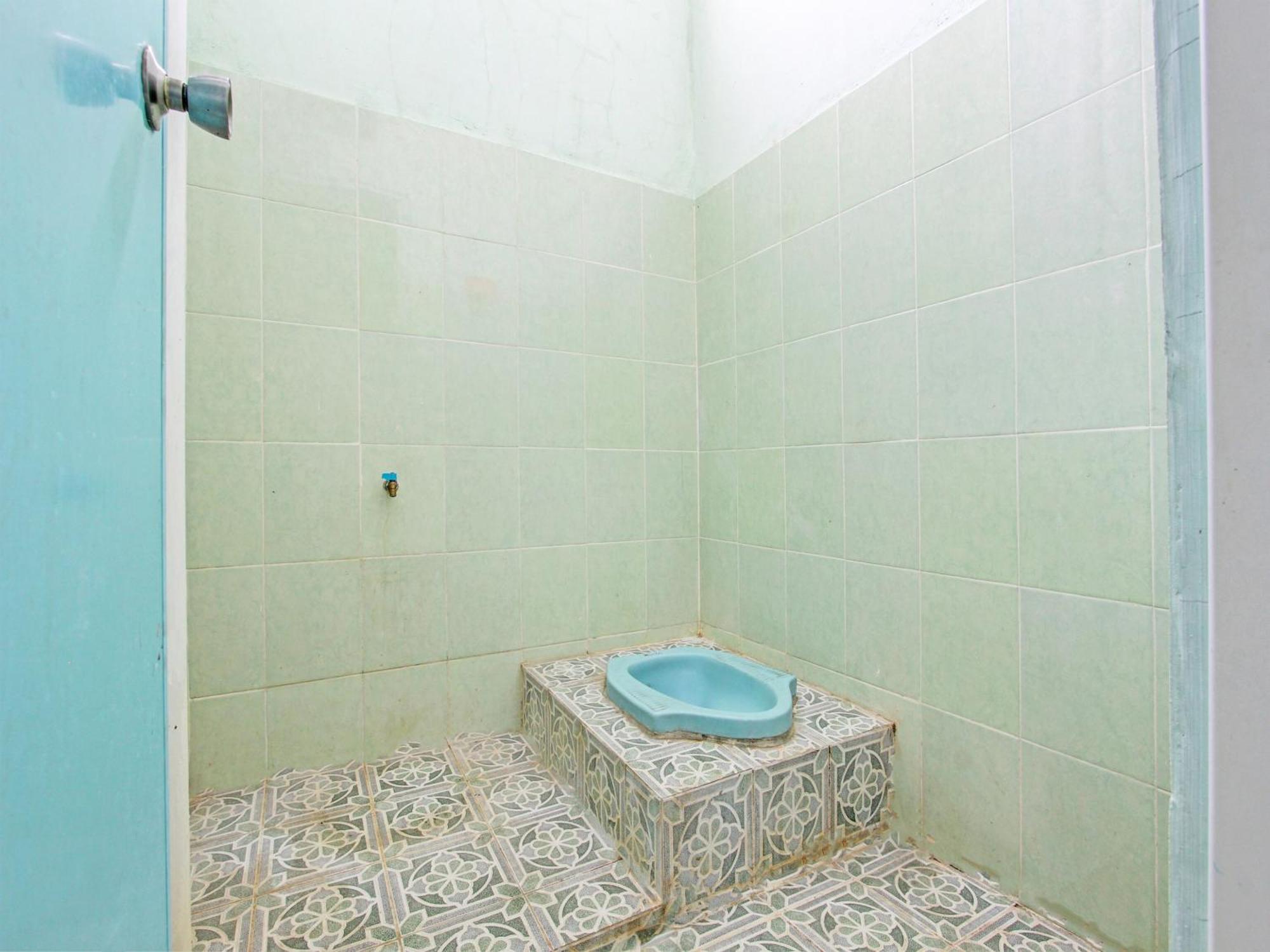 Spot On 93020 Rumah Singgah Ganjuran Бантул Экстерьер фото